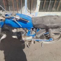 لوازم استوک هوندا.موتور یاماها ۱۰۰