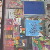 محصولات فرهنگی و هنری  کیف و لوازم التحریر|لوازم التحریر|بیرم, |دیوار