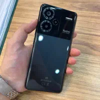 شیامی نوت ۱۳ پروپلاس ۲۵۶ 5g