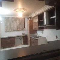 سپهبد قرنی طبقه اول ۹۲متر غرق نور