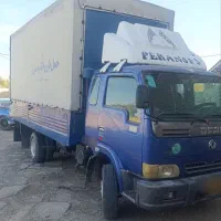 نیسان وخاورکاویان کدینگ زابل|خودرو سنگین|زابل, |دیوار