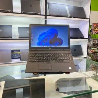 لپتاپ ۱۵.۶ اینچ 5590 دل نسل ۸ فول کیبورد FullHD|رایانه همراه|تهران, مهران|دیوار