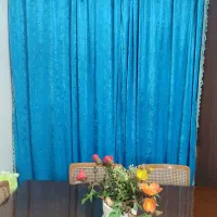 یالان پرده مخمل