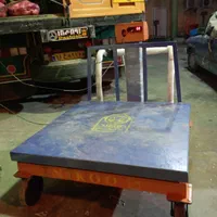 باسکول فروشگاهی . تره باری و صنعتی|فروشگاه و مغازه|بندرعباس, |دیوار