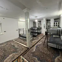 خوابگاه-تمیز-و-تازه-تاسیس-بانوان