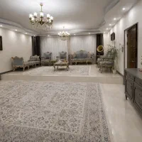فروش-آپارتمان-137-متری-نواب-با-حیاط-اختصاصی