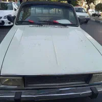 پیکان وانت ۹۳