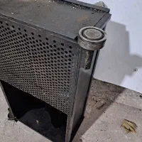 تشت روغن تعویض روغنی|فروشگاه و مغازه|محمدشهر, محمدشهر|دیوار