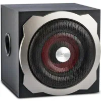 اسپیکر دسکتاپ اف اند دی مدل A530U F&D|قطعات و لوازم جانبی رایانه|تهران, سلیمانی|دیوار