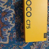 گوشی شیامیc75