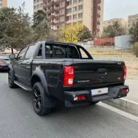 Kmc t8 آخر1402|خودرو سواری و وانت|شیراز, زند|دیوار