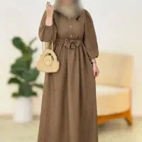 مانتو عبایی و شومیز برای بانوان سرزمینم|لباس|اراک, |دیوار