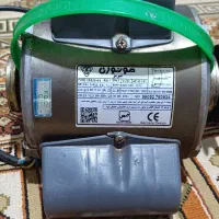 موتور کولر 8000موتوژن تبریز|کولر آبی|فلاورجان, |دیوار