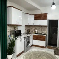 ۹۶ متری/نوساز/متحدین|فروش آپارتمان|رشت, پاستوریزه|دیوار