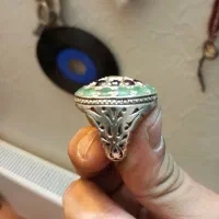 انگشتر|جواهرات|شاهینشهر, خانه کارگر|دیوار