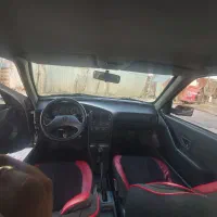 پژو ۴۰۵ دوگانه کارخونه