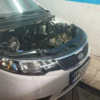 استخدام میکانیک ماهر شراکتی