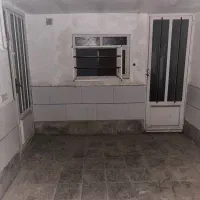 اپارتمان طبقه همکف ۶۳ متری