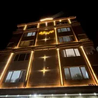 آپارتمان90متری/ فول‌امکانات/ لاکچری وکالتی اندیشه