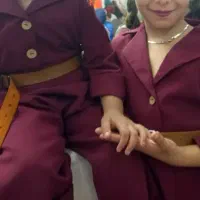 اورال دخترانه