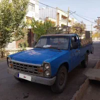 نیسان مدل ۸۰