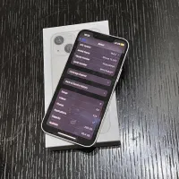 آیفون Iphone 13 mini حافظه ۲۵۶ پلمپ|موبایل|تهران, پونک|دیوار