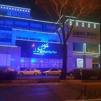 فروش مغازه ۱۵ متری مجتمع کوه نور|فروش مغازه و غرفه|تهران, عبدل‌آباد|دیوار