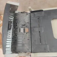 پرینتر رنگی چند کاره hp 5610 Printer|پرینتر، اسکنر، کپی، فکس|شیراز, لشکری‎|دیوار