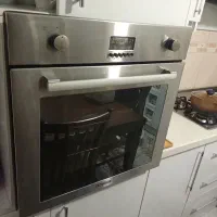 فروش فر توکار برند تکنو گاز