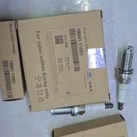 شمع NGK اصلی TU5 تیوفایو|قطعات یدکی و لوازم جانبی|اهواز, ۳۰ متری|دیوار