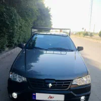 آریسان ۲ دوگانه ۱۴۰۳ درحد