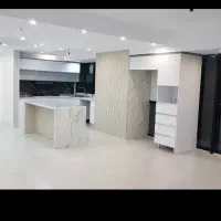 رهن و اجاره واحد ۱۴۳متری دربرج شیشه ای  الماس|اجارهٔ آپارتمان|تهران, شهرک چیتگر|دیوار