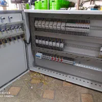 برق کاری برقکار|خدمات پیشه و مهارت|تاکستان, |دیوار