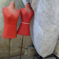 مانکن فروشی سالم