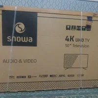 ال ای دی 50اسنوا