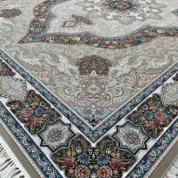 فرش اصیل تمام نخ 700 شانه