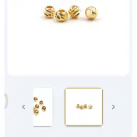 طلای بدون اجرت