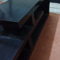 میز تلوزیون ام دی اف
