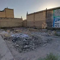 یک قطع زمین ۱۰۰متری حاشیه خیابان اصلی دررسالت ۱۳۶|فروش زمین و ملک کلنگی|مشهد, همت آباد|دیوار