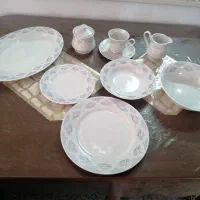 ظرف چینی