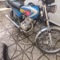 کبیر ۱۵۰ مدل ۹۴