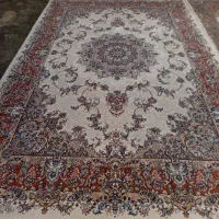 یک جفت فرش9و6متری ست 700شونه  در حد نودر مهدیشهر