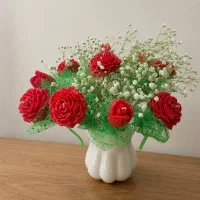 گلدان|صنایع دستی و سایر لوازم تزئینی|دماوند, گیلاوند|دیوار