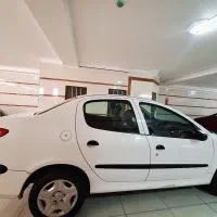 پژوsdمدل۹۴V8|خودرو سواری و وانت|زنجان, |دیوار