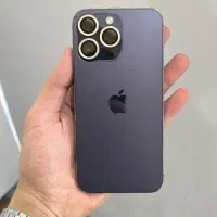 ایفون ۱۴ پرومکس ریجستر|موبایل|مشهد, سناباد|دیوار