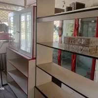 سلام سری کامل وسایل مغازه به فروش میرسد.|فروشگاه و مغازه|دلیجان, |دیوار