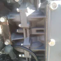 موتوردریایی ۸۵|قایق و سایر وسایل نقلیه|لنگرود, |دیوار