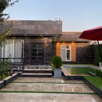 ویلا320مترسهیلیه-لشگرآباد