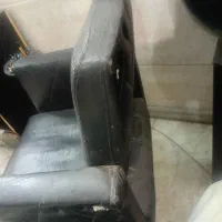 صندلی ارایشگری|آرایشگاه و سالن‌های زیبایی|شهریار, دهشاد بالا|دیوار