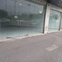 اجاره مغازه ۸۵ +۷۰۰ برکاشانی مناسب تمامی مشاغل|اجارهٔ مغازه و غرفه|تهران, جنت‌آباد جنوبی|دیوار